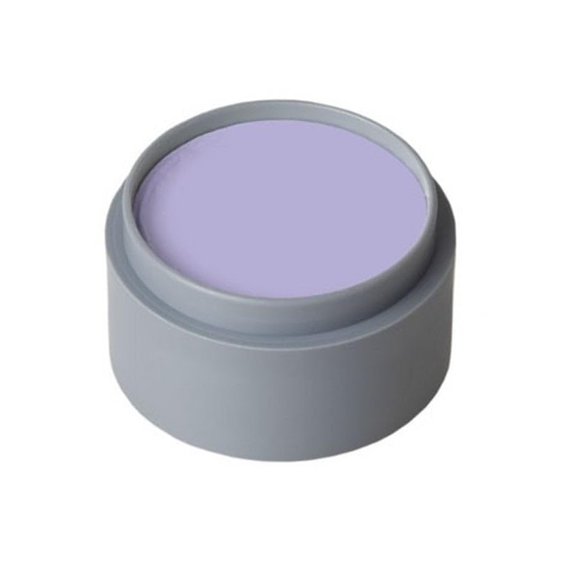 Grimas Water Make-Up (15ml, N1-schwarz-braun)