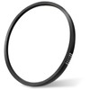 LEYURISE Drive Belt Plate Compactor Timing Belt Compatible with Wacker