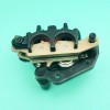 QRM New Front Brake Caliper w/Pads For Suzuki RM85 RM