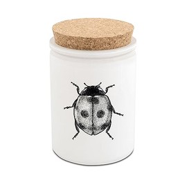 Skeem Citronella Citrus & Basil Scented Candle - Lemongrass, Citrus Peel and Green Basil Blend - Soy Wax, All Natural Oils - 90 Hour Burn Time