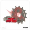 JT Sprockets/JT Kawasaki KLX140L 08-15 JT and JT 428HDR 13/51
