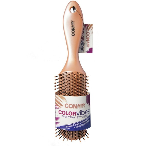 Conair ColorVibes Everyday Stylers Brush