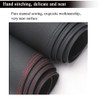 Rifoda Dash Cover Mat Fit for Toyota Corolla Cross 2022