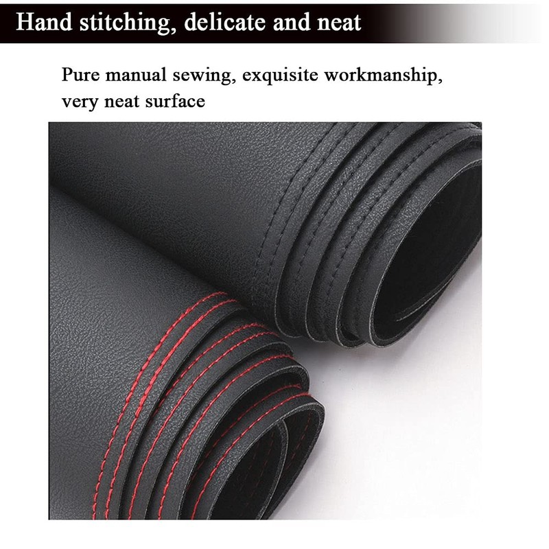 Rifoda Dash Cover Mat Fit for Toyota Corolla Cross 2022