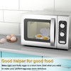 White Egg Poacher, Microwave Egg Boiler Poacher, Microwave Egg Poacher,