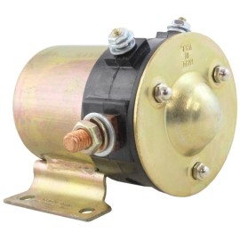 Gladiator New Heavy Duty Professional Grade 24 Volt 1000 Amp Solenoid 1119866 SW866 7N3621