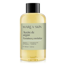 Aceite De Argán, Para Cabello Y Cara | Marea Skin | 125 Ml