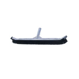 Pooline 36" Aluminum Back, Nylon Bristles Brush For All Pools and Spas  11130