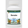Banaba - 450 mg (100 Capsules, ZIN: 519252)