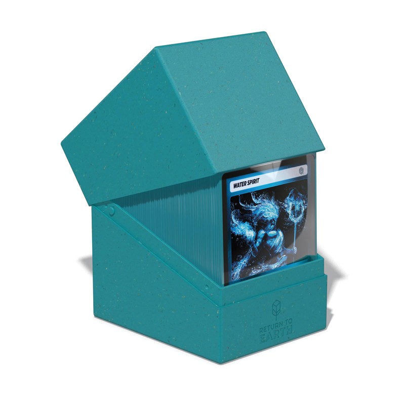 Ultimate Guard Return to Earth Boulder Deck Case 133+, Colour: