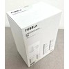 IKEA Wall Mount Lamp White LED Fubbla 303.816.06