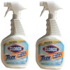 Tilex Mold and Mildew Remover Spray 32oz (Package May Vary)
