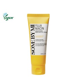SOME BY MI Yuja Niacin Brightening Moisture Gel Cream