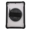 Tablet Shockproof Case Multifunction Tablet Protective Case Cover with Hand