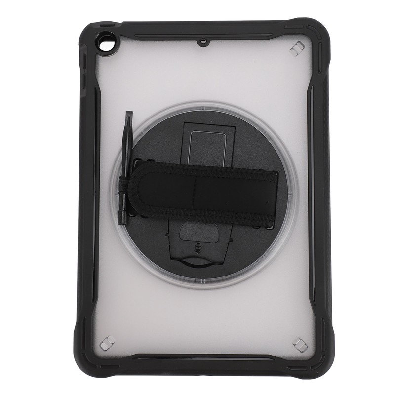Tablet Shockproof Case Multifunction Tablet Protective Case Cover with Hand