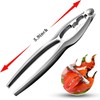 Crab Leg Crackers Tools, Crab Claw Cracker, Stainless Steel Seafood