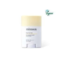 Mixun Soybean Sun Stick / 믹순 콩 선스틱