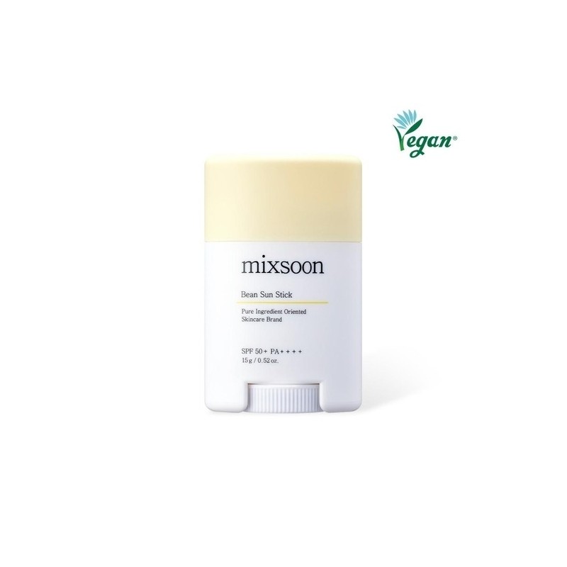 Mixun Soybean Sun Stick / 믹순 콩 선스틱