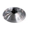 Aluminum Snow 平鍋 Lid 21 cm For