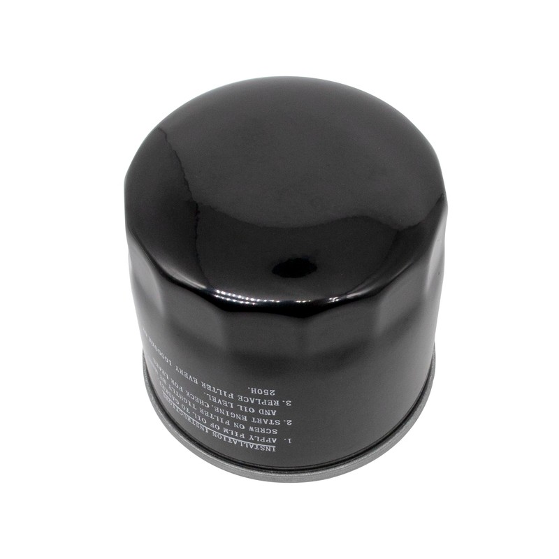 Oil Filter Compatible with Loncin 2V78F-2A 150350019-0001 T 501 2V78F