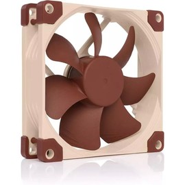 Noctua PWM Premium Quiet Fan 4-pin / 녹투아 PWM 프리미엄 콰이어트 팬 4핀