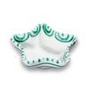 GMUNDNER KERAMIK Stella Star Bowl Size L 14 cm x