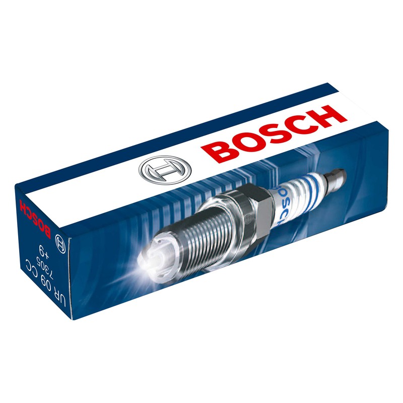 Bosch 0242235663 Spark Plug