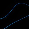 X AUTOHAUX 3 Meter/10ft Car Interior Neon EL Wire Strip