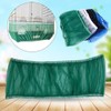 POPETPOP Bird Cage Accessories - Pet Bird Net Cover, Bird