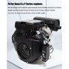20 Amp Stator Alternator Fit for Onan B & P