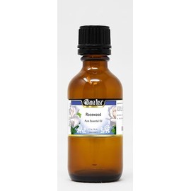 Rosewood Pure Essential Oil (1.70 oz, ZIN: 305673)