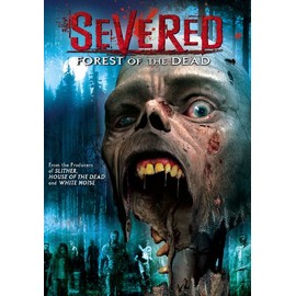 Severed: Forest of the Dead