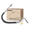 A-Premium Power Steering Hose Return Hose Line Assembly Compatible with