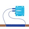 Electronic Water Descaler, Salt-Free Hard Water Conditioner, Reduces Limescale, Prevents