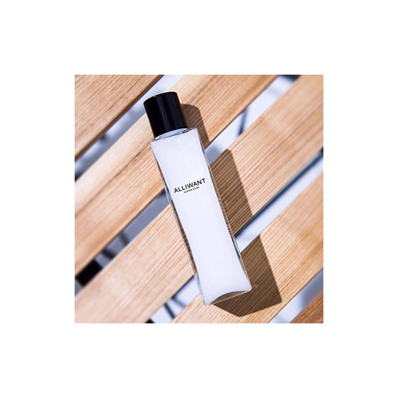 ariwanto Superstar SSB Essence's Serum [Owner Moisturizing/Dry] 115 