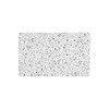 Ricolor Cutting Board Granit, Melamine Black/White, 30 x 20 x