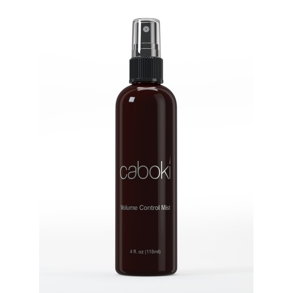 Caboki Hair Fiber Spary - Volume Control Mist (90-day supply)