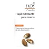 Natura Ekos - Kit De Pulpa Para Manos + Crema