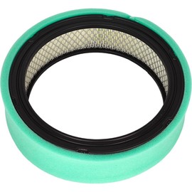 XYZIL Tune Up Filter Kit Compatible with Onan P-216 P-218 P-220 Gas Engine Compatible with Miller Hobart Welder 1402628 1401496 1220645 R42LTS BF833K2 149-22061-01 Pre Air Fuel Oil Filter Glow Plug