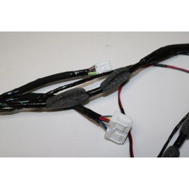 Nissan OEM Yazaki Kasai Roof Wiring Harness for 2021-22 Nissan Rogue P33A