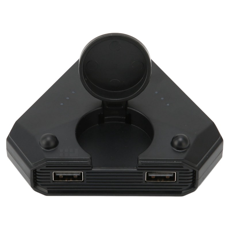 Mouse and Keyboard Converter Bluetooth 5.0 Portable Game Controller Adapter