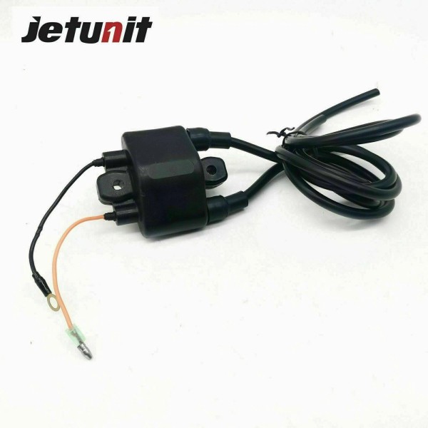 Jetunit Ignition Coil Jet-Ski 64X-85570-01-0