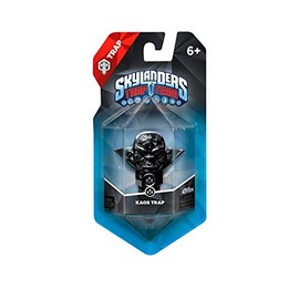Skylanders Trap Team: Kaos Trap Pack
