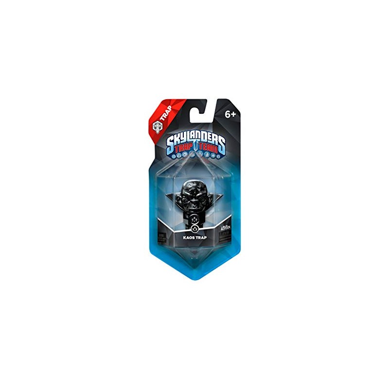 Skylanders Trap Team: Kaos Trap Pack