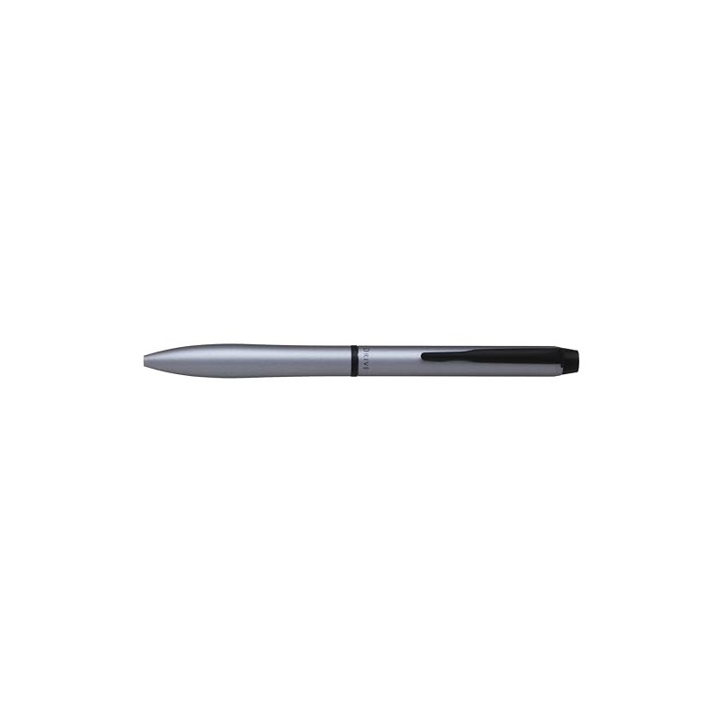 PILOT Ballpoint Pen Acro Drive 0.7mm Arctic Silver BDR7WT25AS