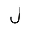 8093E Incredibly Heavy Duty Steel Garage Storage/Medium Utility Hooks, 2