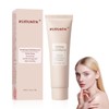 KUIRUNRX® Exfoliating Gel, Sanfte Gesichtsreinigung Exfoliator Cleanser, Deep Cleansing Moisturizing