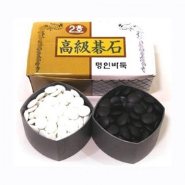 Badukal Myeongseok No. 2 For Professional Professional Use Inhyo Baduk