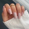 Semilac - Base per Smalto Gel UV Hybrid, 7ml