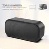 Peakloong Portable USB Computer Speaker Pc Speaker Mini Sound Bar